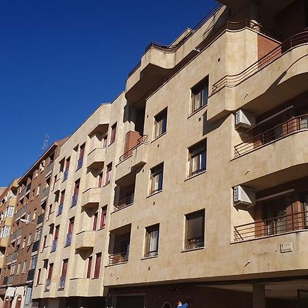 Apartamentos Anita سلامنكا المظهر الخارجي الصورة