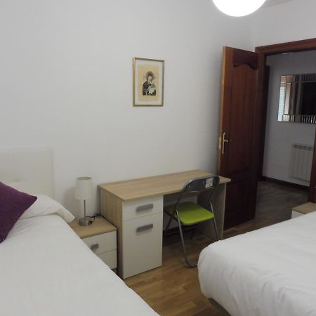 Apartamentos Anita سلامنكا المظهر الخارجي الصورة