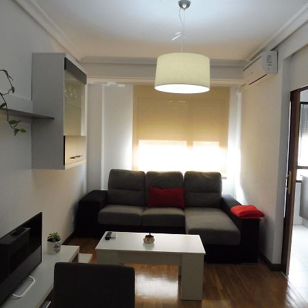 Apartamentos Anita سلامنكا المظهر الخارجي الصورة