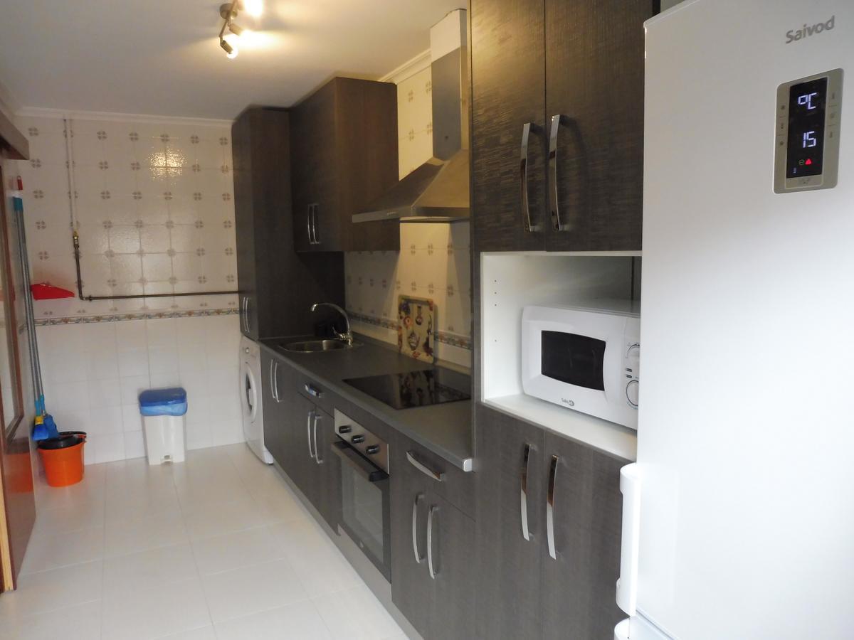Apartamentos Anita سلامنكا المظهر الخارجي الصورة