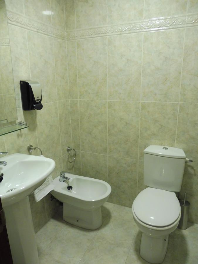 Apartamentos Anita سلامنكا المظهر الخارجي الصورة