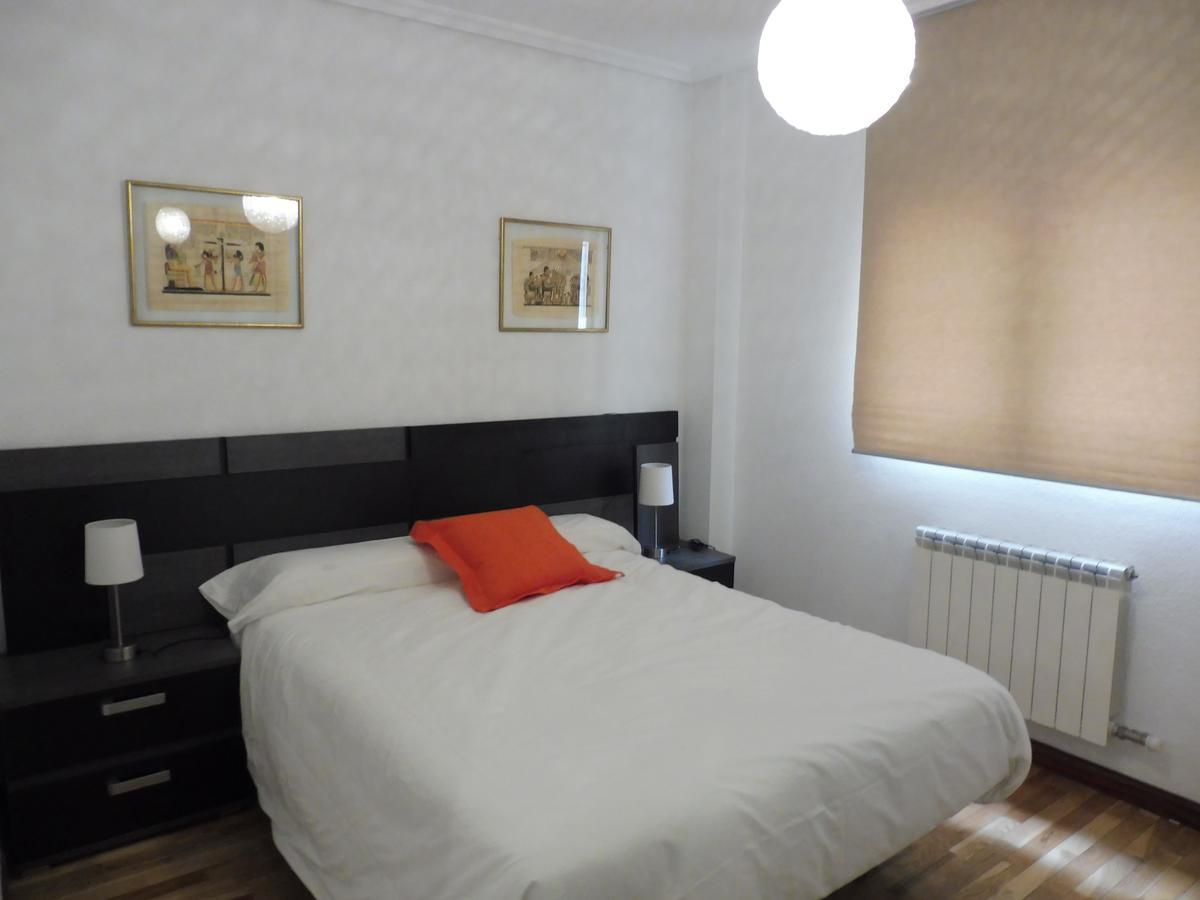 Apartamentos Anita سلامنكا المظهر الخارجي الصورة