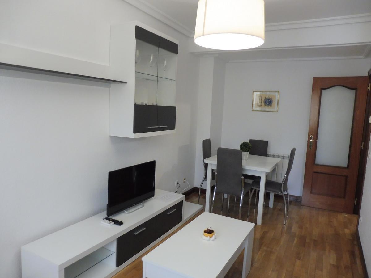 Apartamentos Anita سلامنكا المظهر الخارجي الصورة