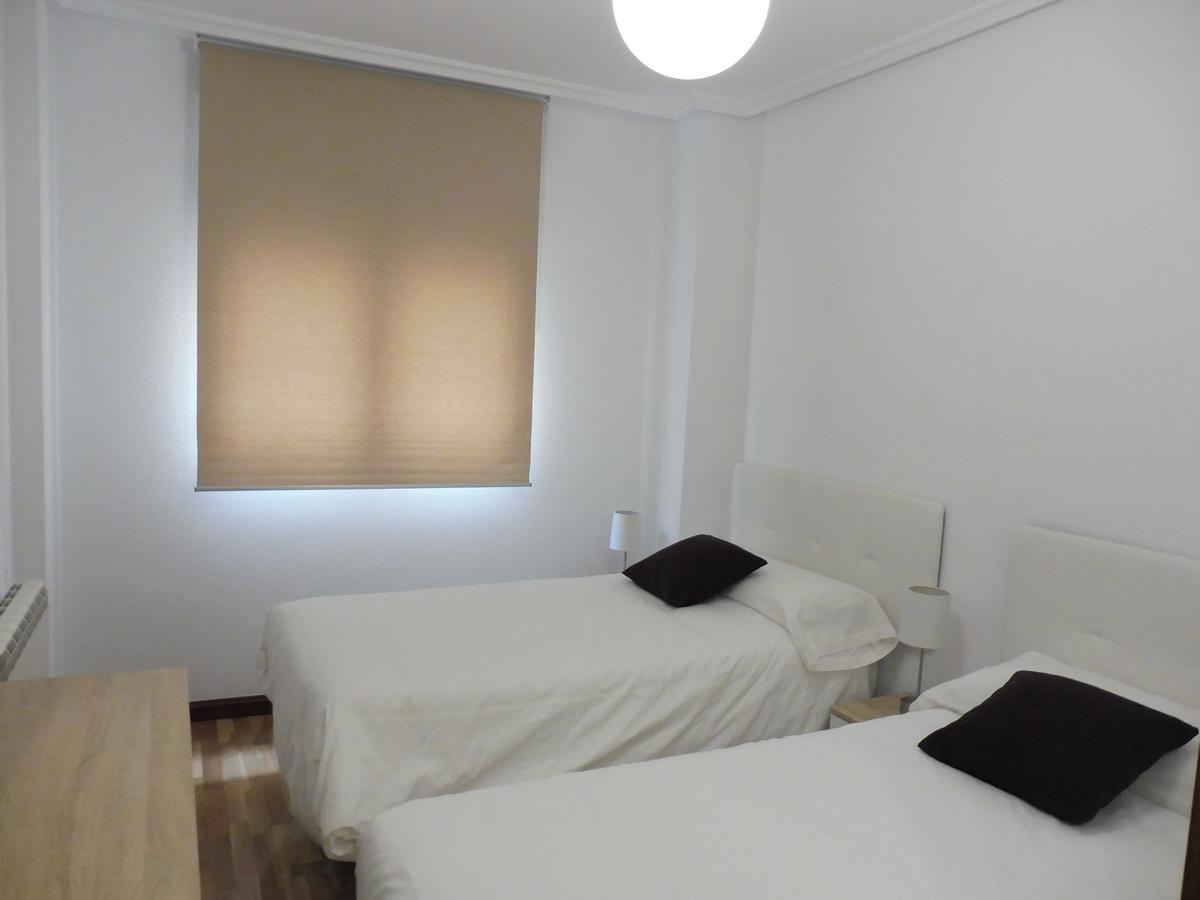 Apartamentos Anita سلامنكا المظهر الخارجي الصورة