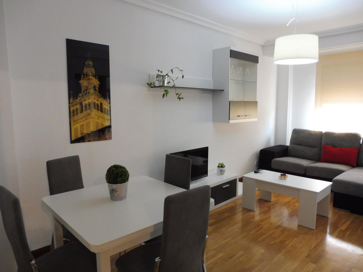 Apartamentos Anita سلامنكا المظهر الخارجي الصورة