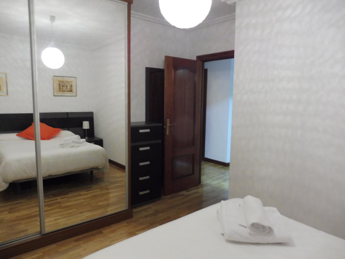 Apartamentos Anita سلامنكا المظهر الخارجي الصورة