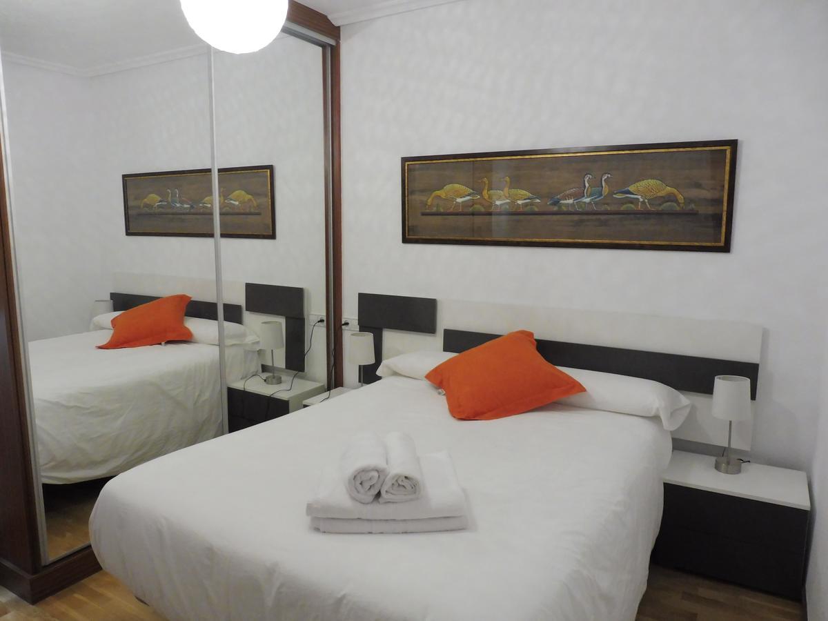 Apartamentos Anita سلامنكا المظهر الخارجي الصورة