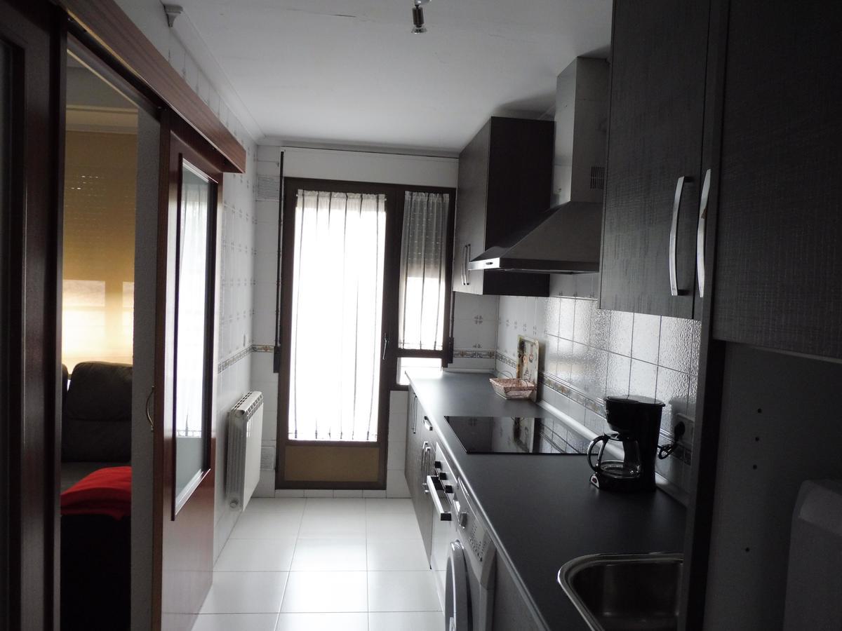 Apartamentos Anita سلامنكا المظهر الخارجي الصورة