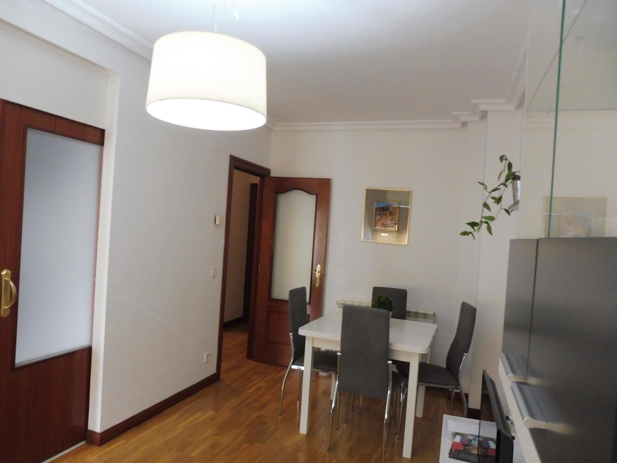 Apartamentos Anita سلامنكا المظهر الخارجي الصورة