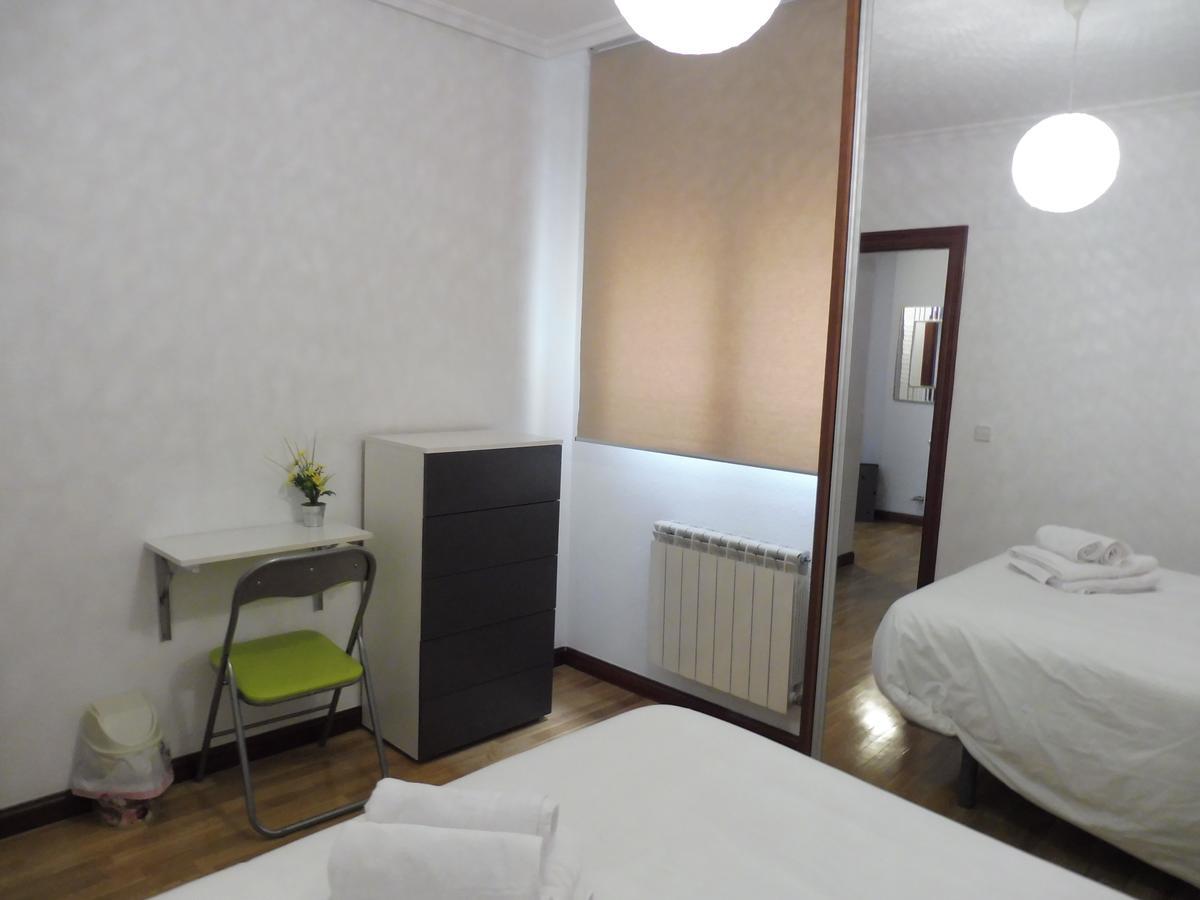 Apartamentos Anita سلامنكا المظهر الخارجي الصورة