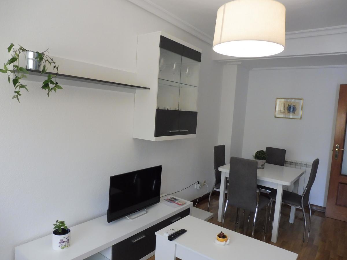 Apartamentos Anita سلامنكا المظهر الخارجي الصورة